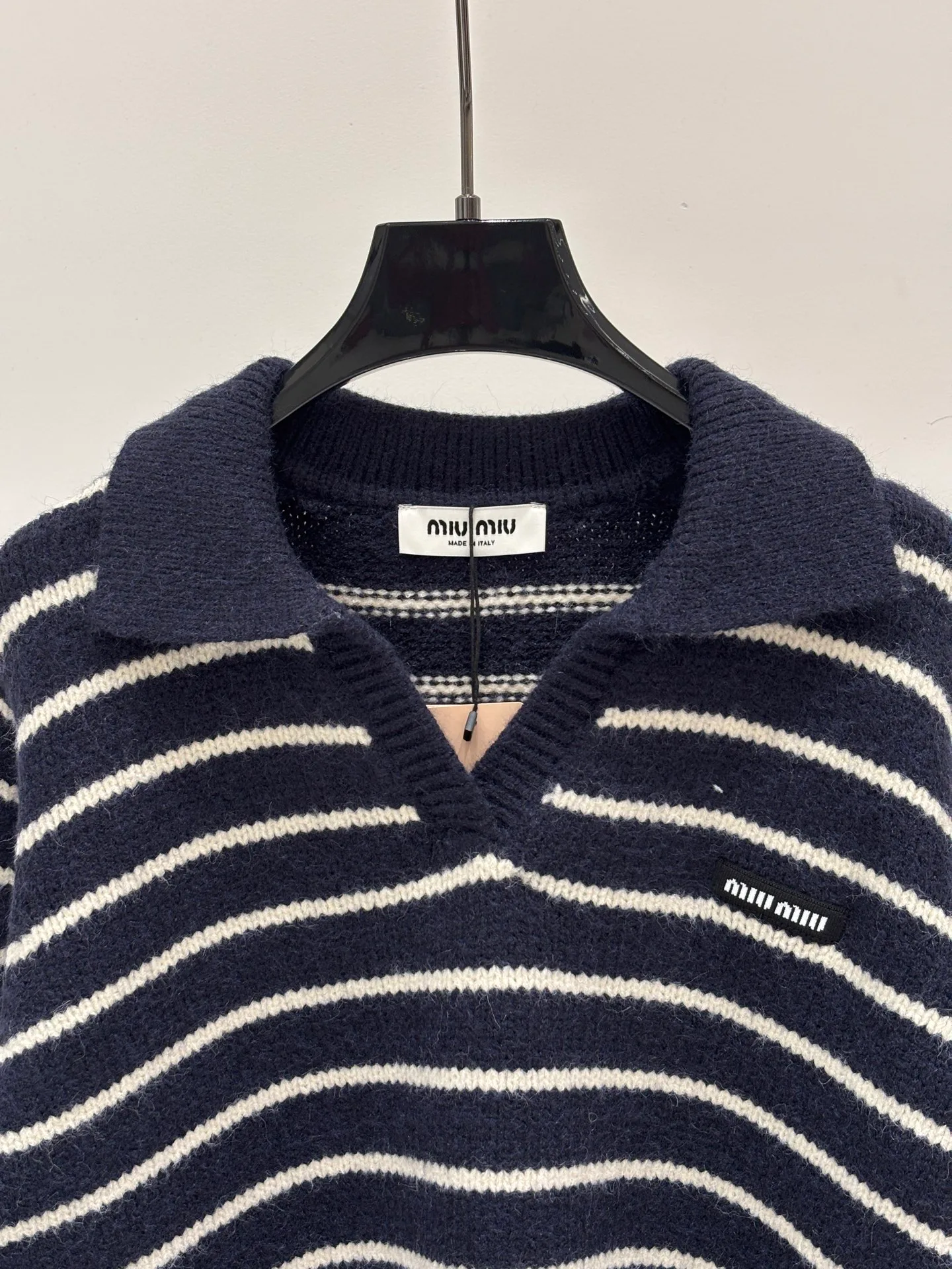Women's Jumpers And Sweaters MIU MIU 18441333
