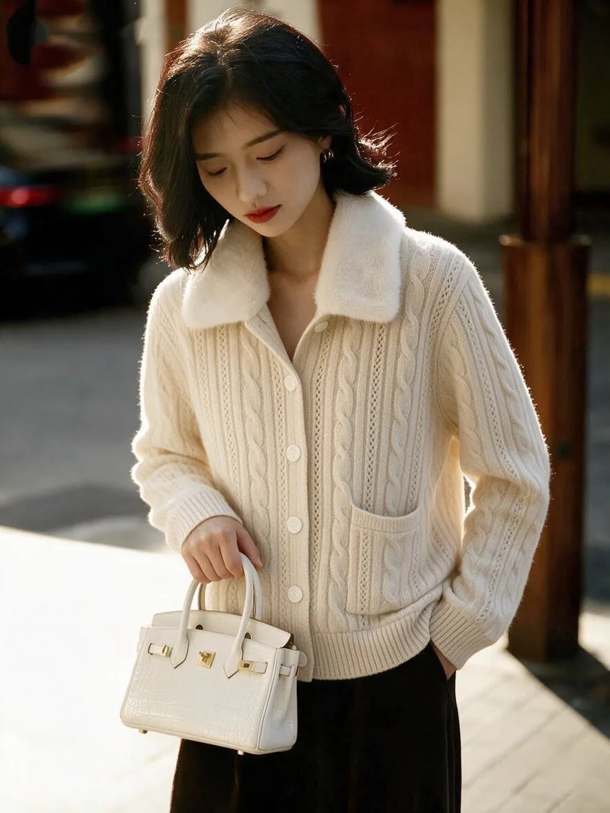 Women's Jumpers And Sweaters LORO PIANA 18478381
