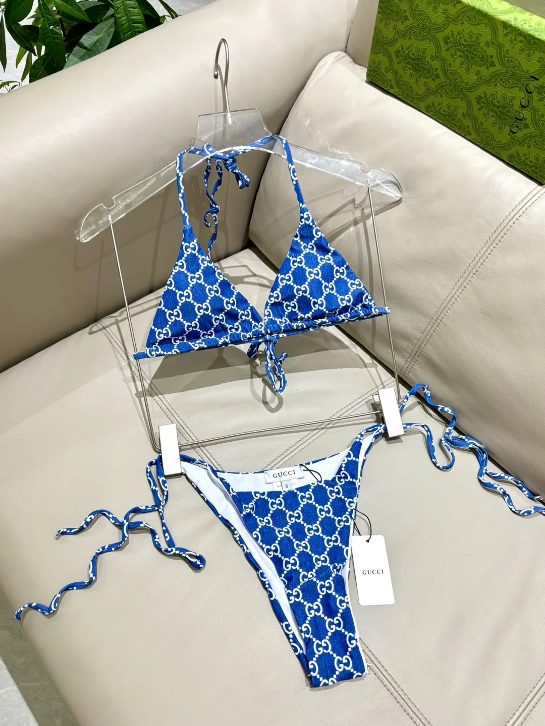 Women's Swimwear GUCCI 17716517
