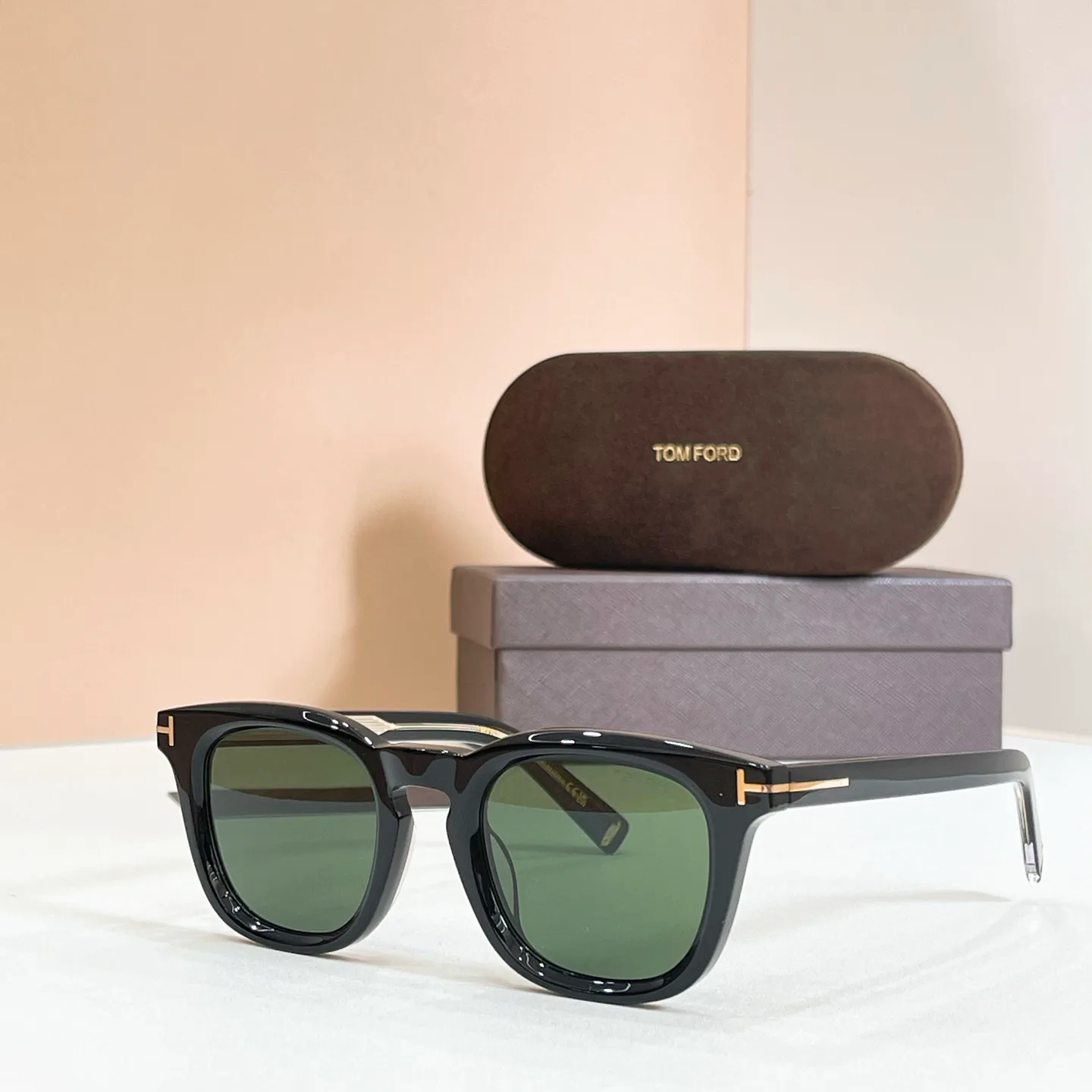 Glasses TOM FORD 18474581