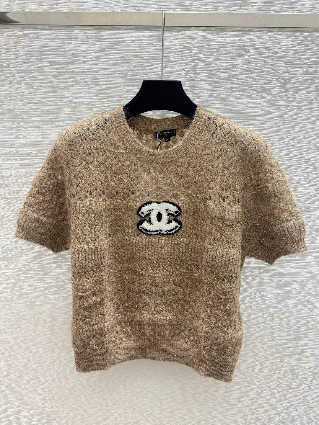 Women's Jumpers And Sweaters CHANEL 18138190