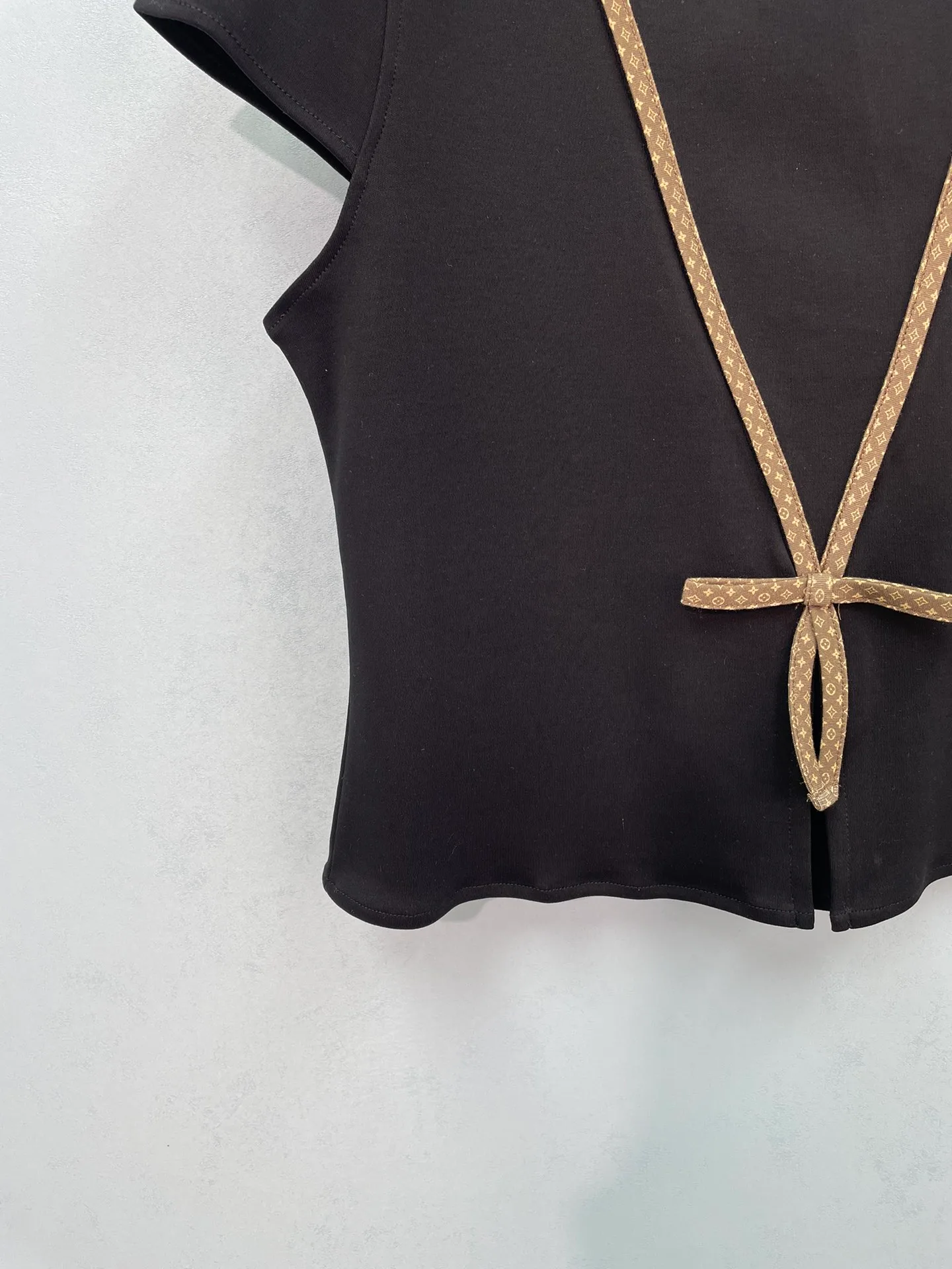 Women's T-Shirts LOUIS VUITTON 17657280