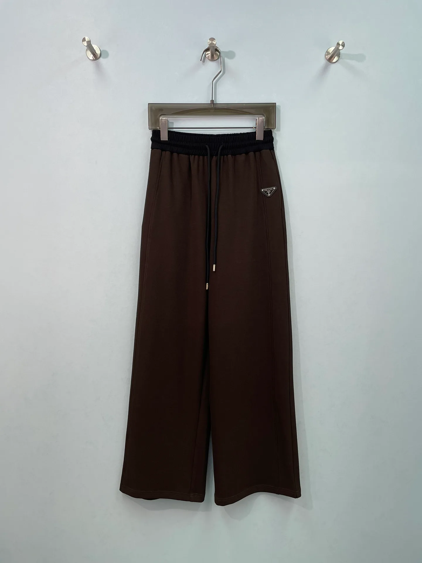 Women's Trousers PRADA 18308598