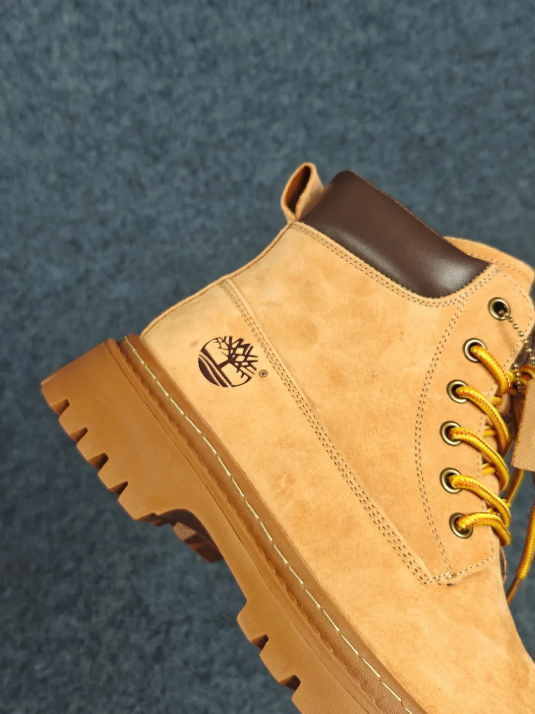 Men's Ankle Boots TIMBERLAND 18363492