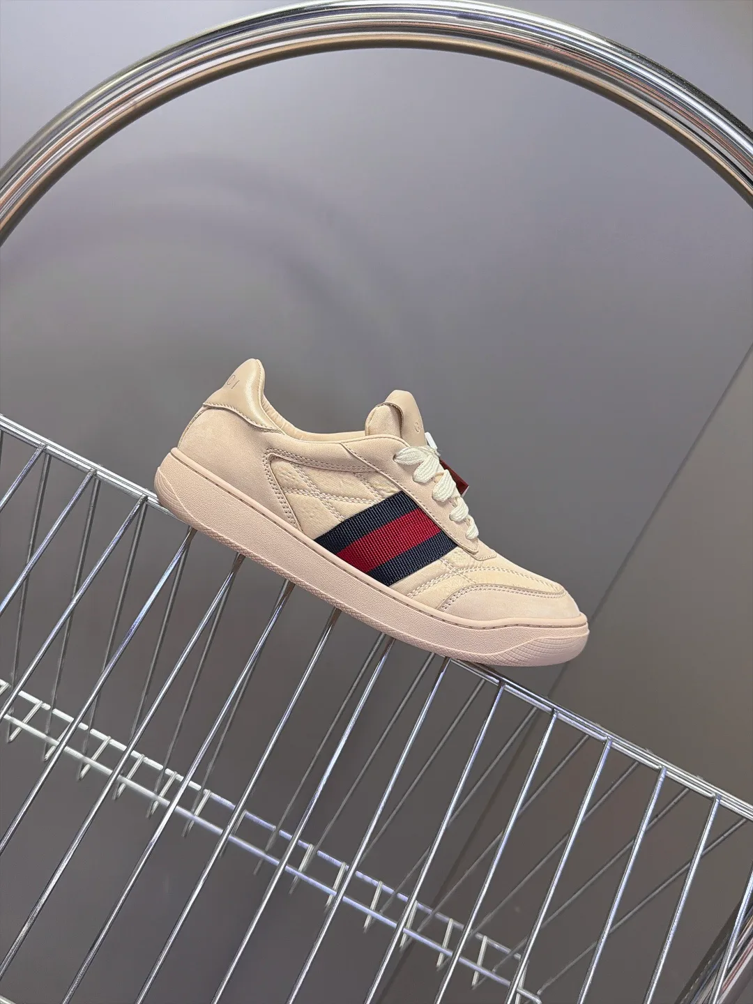 Women's Sneakers GUCCI 18005188