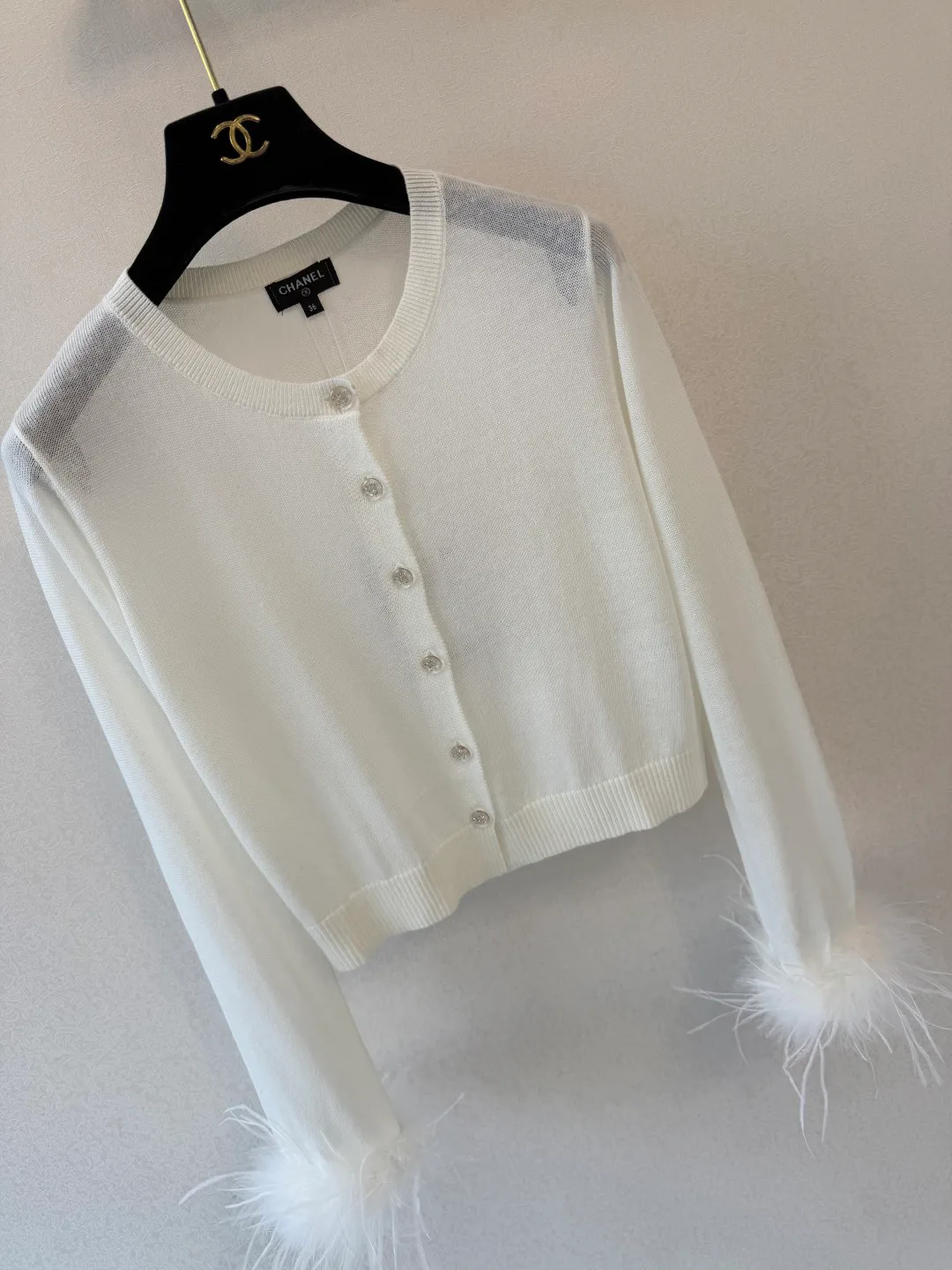 Women's Jumpers And Sweaters CHANEL 18509744