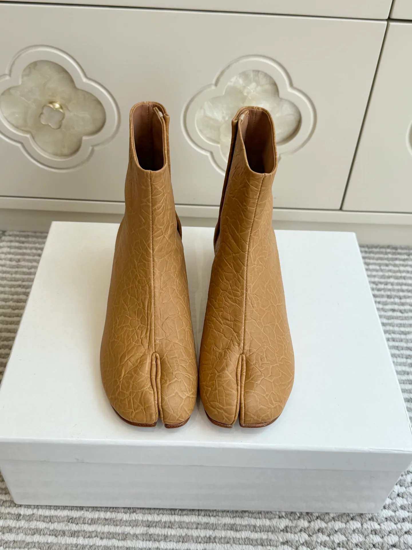 Women's Booties MAISON MARGIELA 18207556