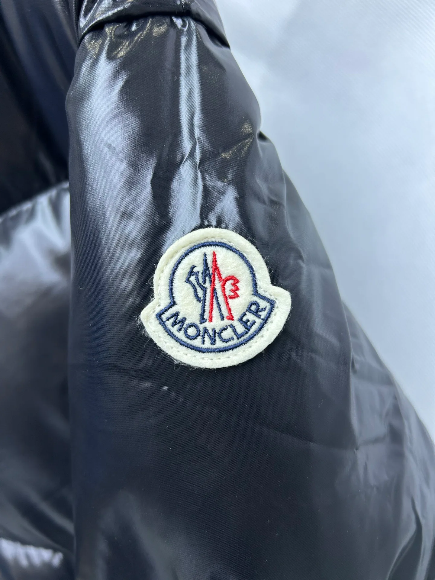 Women's Jackets And Down Jackets MONCLER 17964478