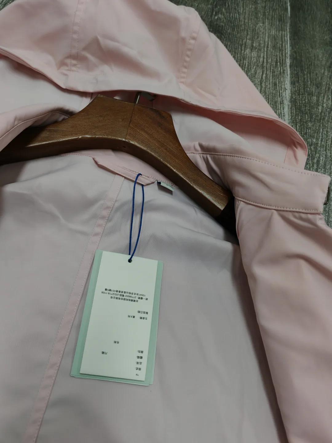 Women's Jackets And Down Jackets BURBERRY 17998524