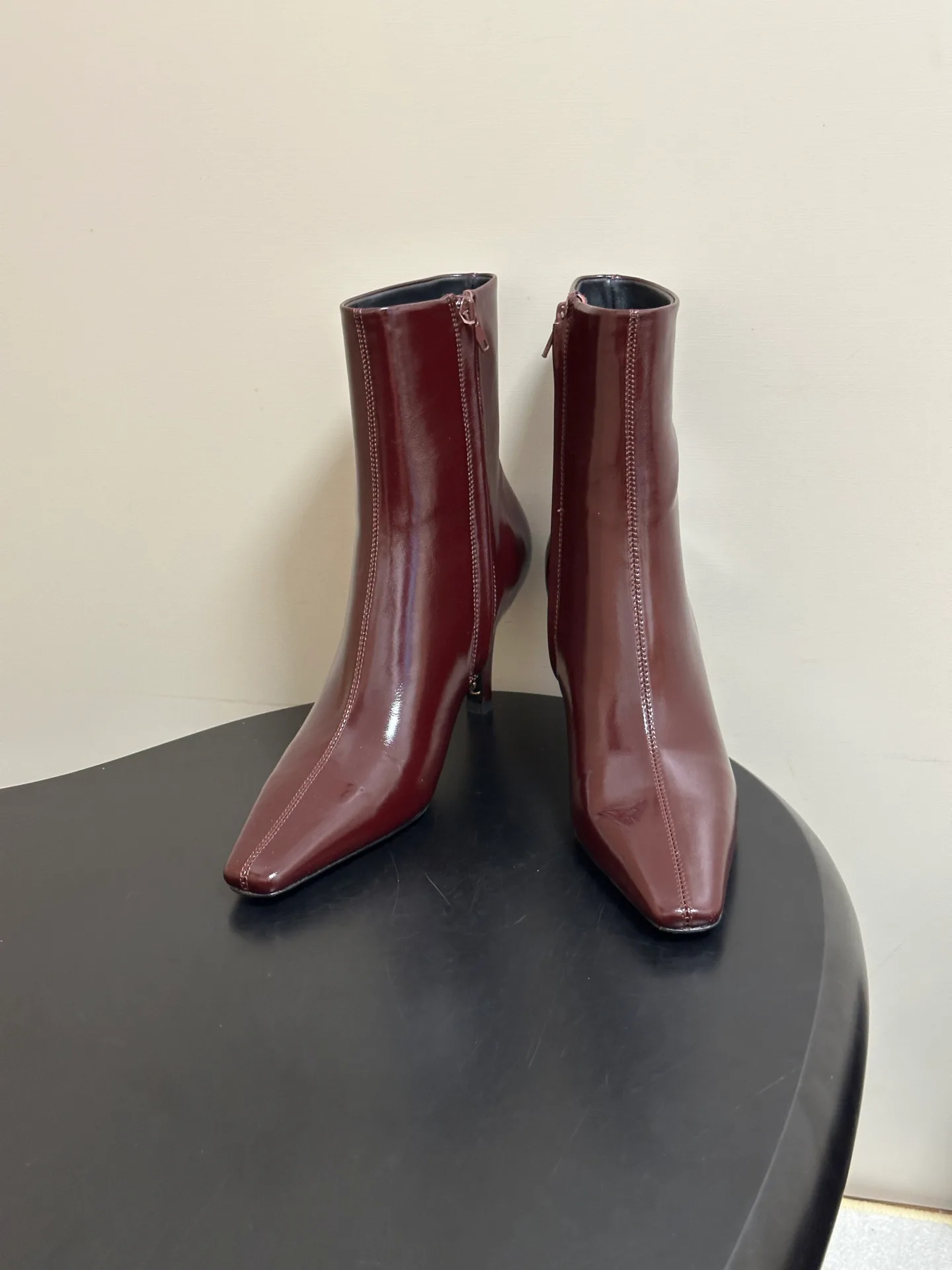 Women's Booties SAINT LAURENT 18492619
