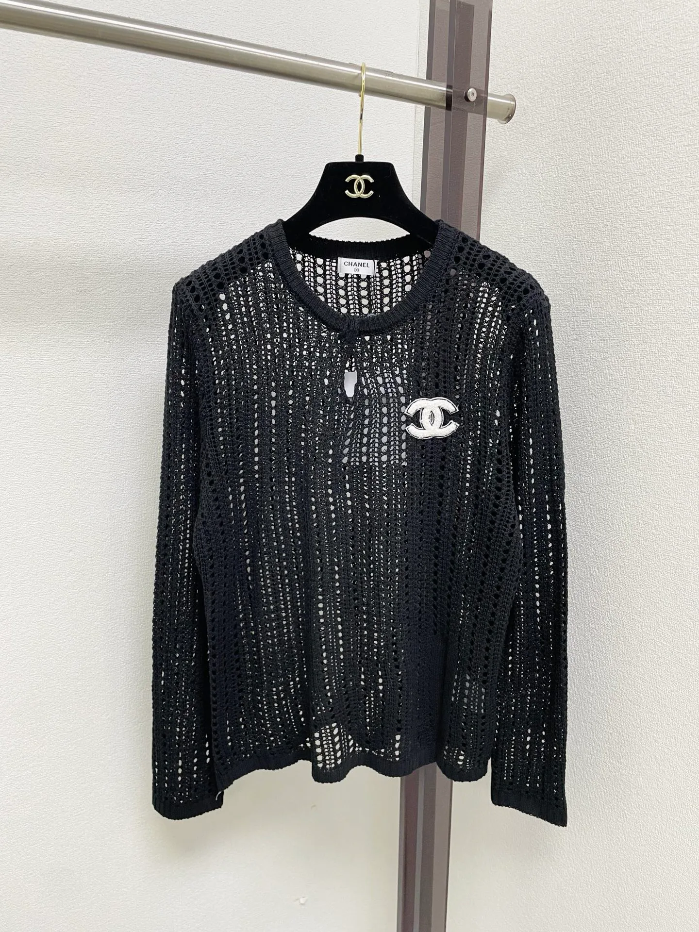 Women's Jumpers And Sweaters CHANEL 17781310