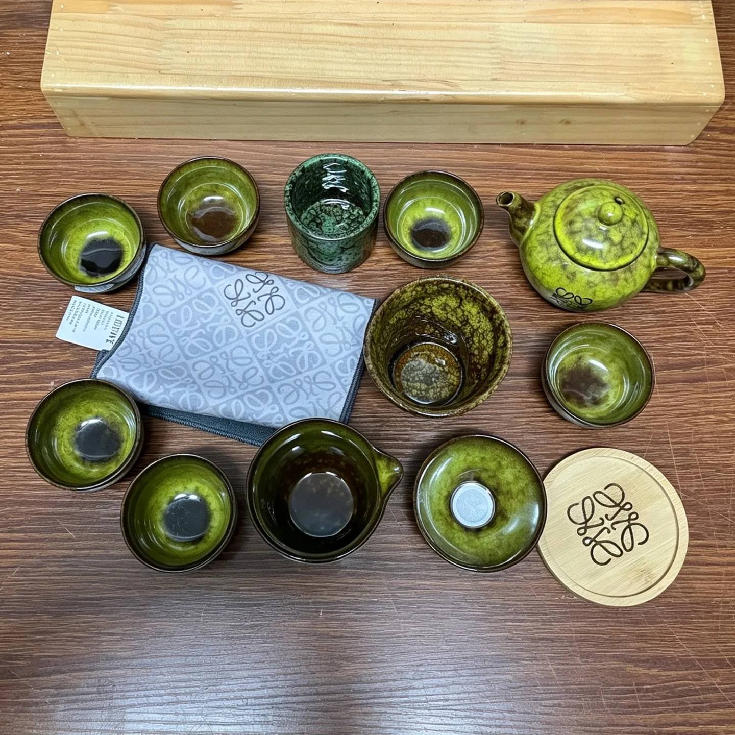 Tableware LOEWE 17875939