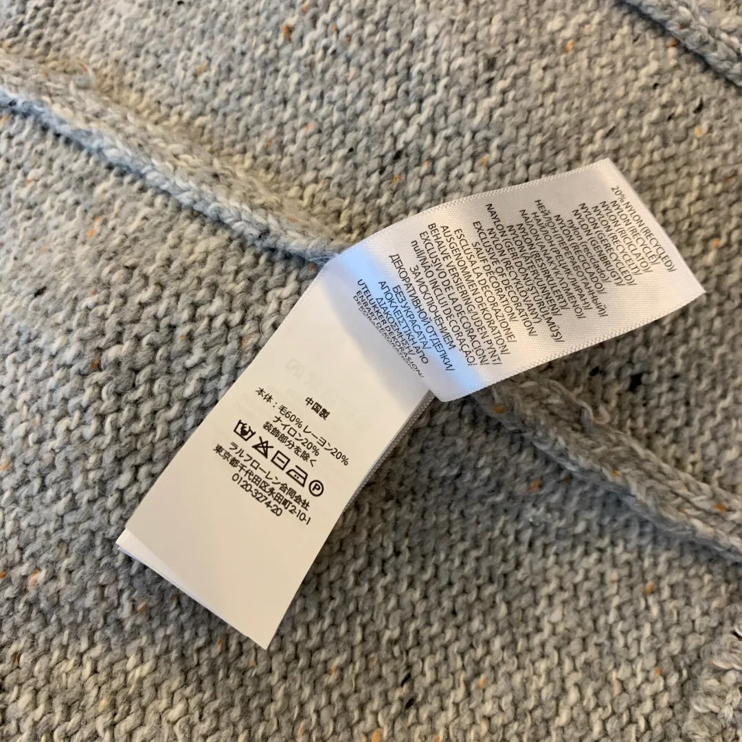 Women's Jumpers And Sweaters RALPH LAUREN 17910977