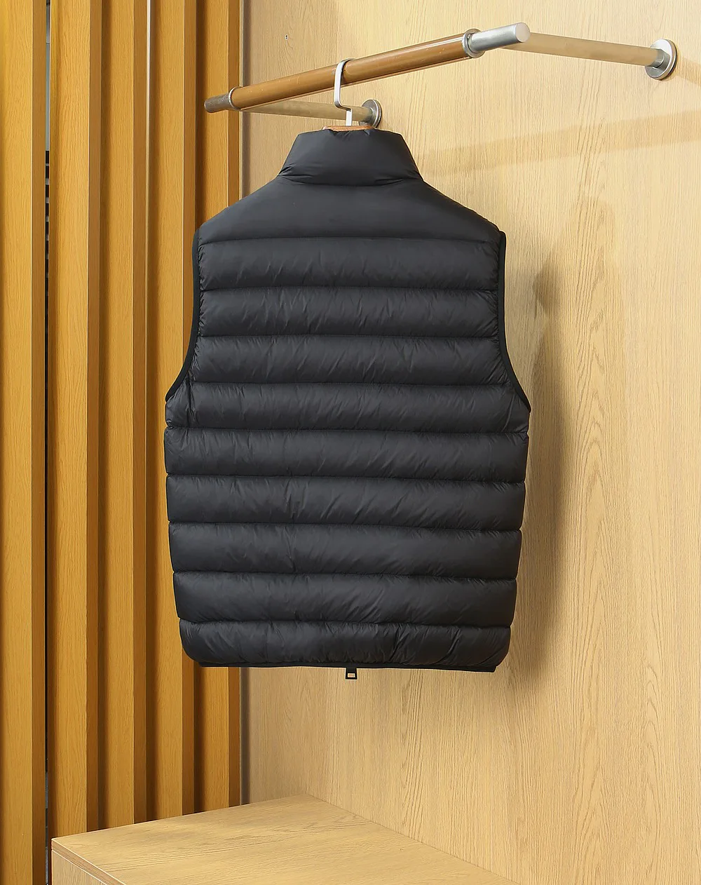 Women's Vests MONCLER 18188864