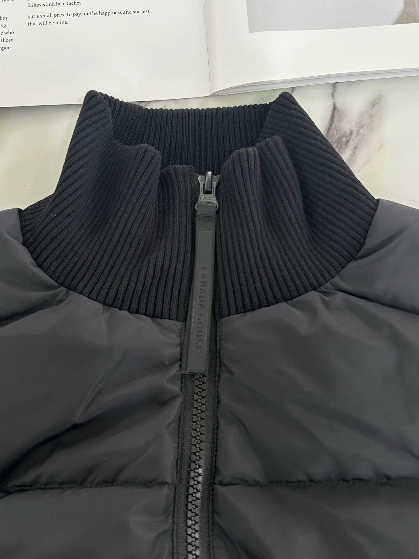 Men's Jackets And Down Jackets CANADA GOOSE 18231173