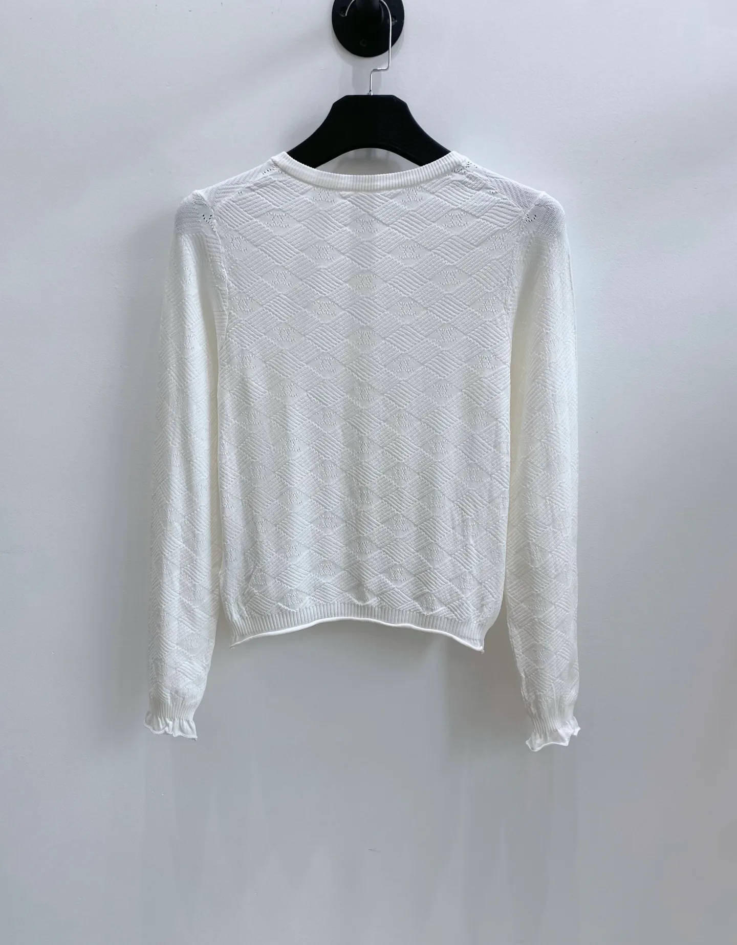 Women's Jumpers And Sweaters CHANEL 17932558