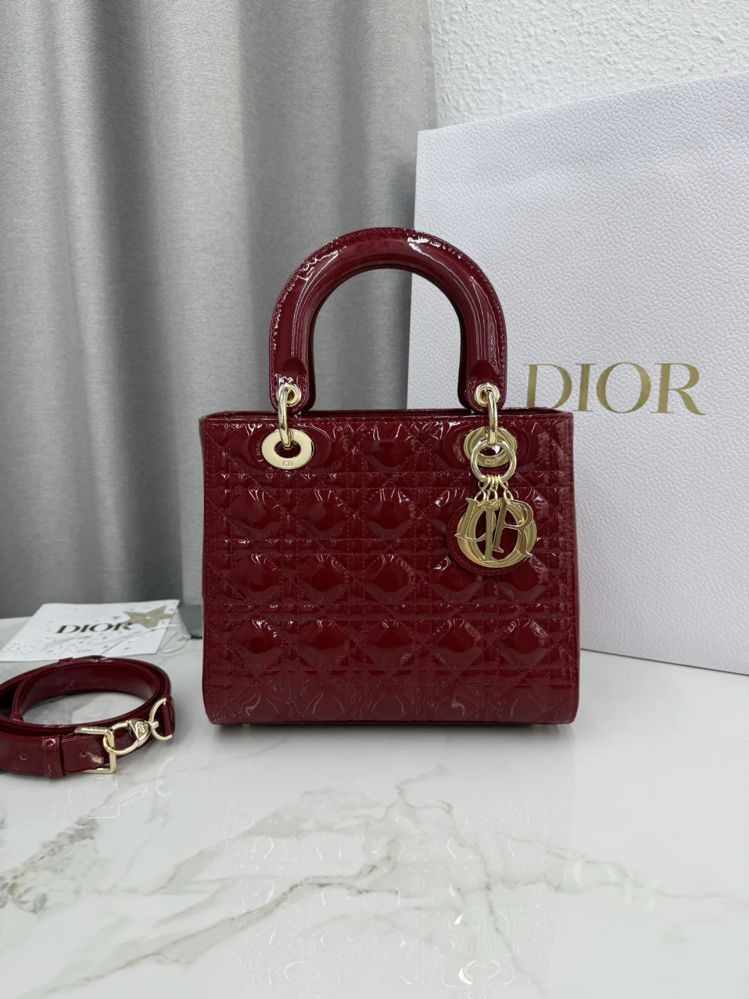 Women's Classic Handbags CHRISTIAN DIOR 18116349