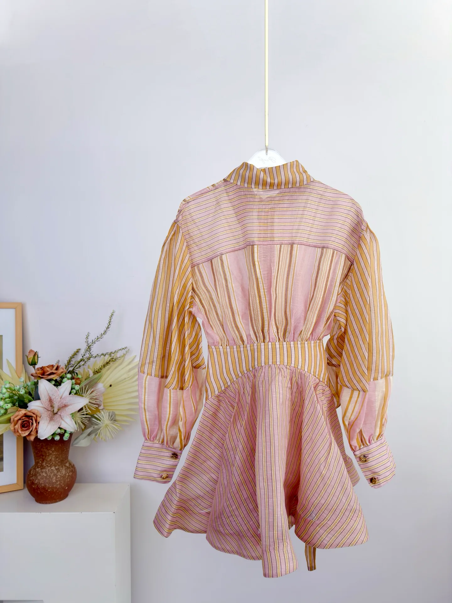 Women's Dresses ZIMMERMANN 18027661