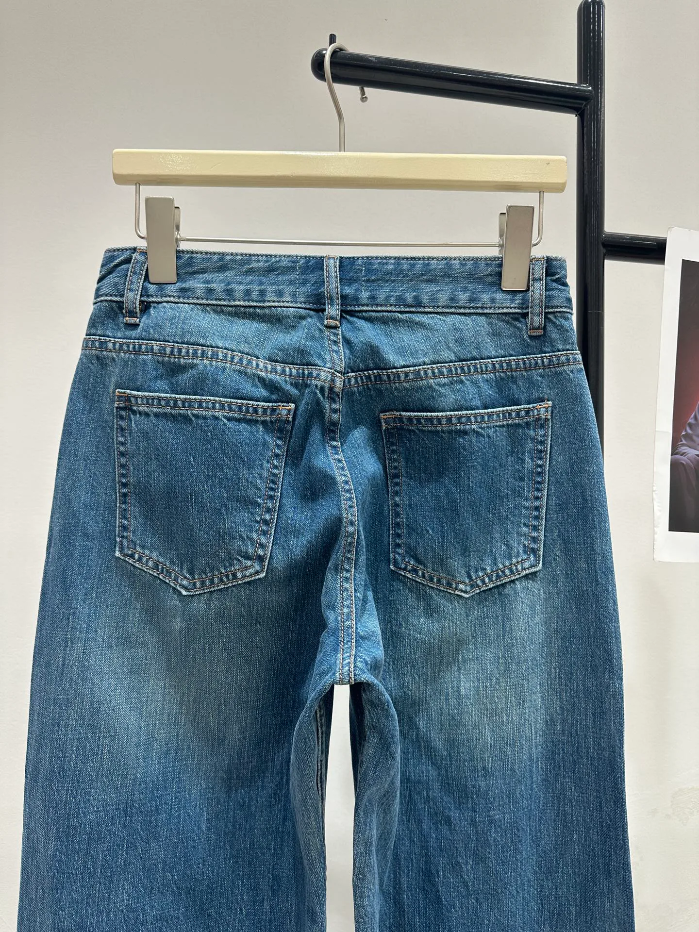 Women's Jeans THE ROW 18105919