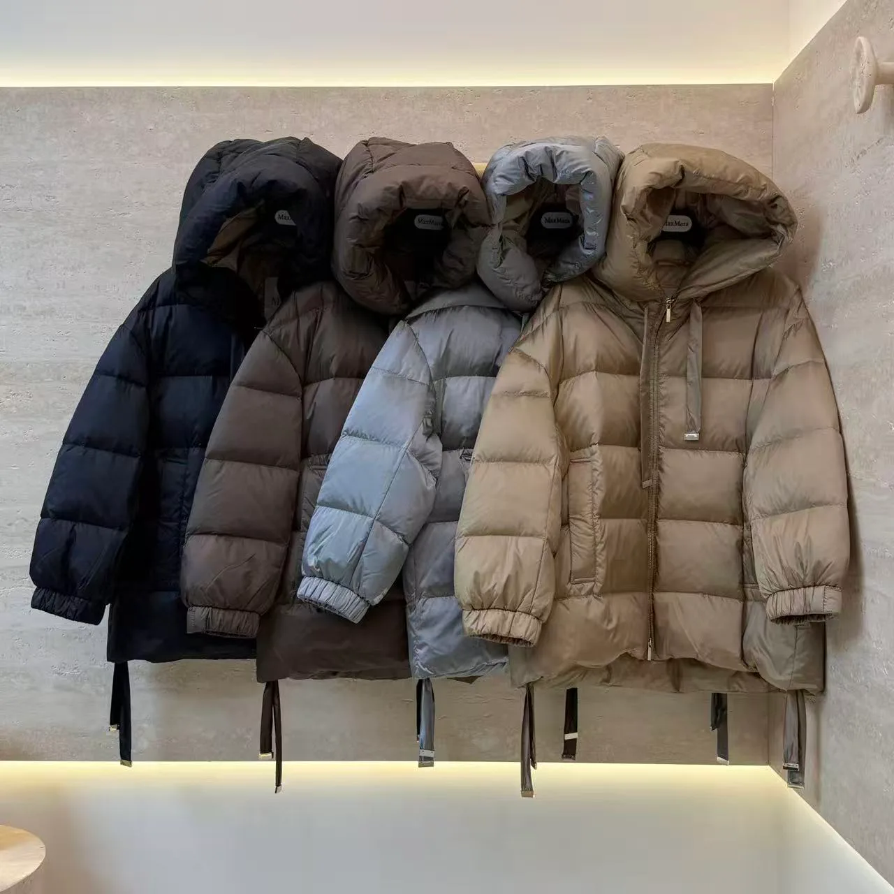 Women's Jackets And Down Jackets MAX MARA 17926125