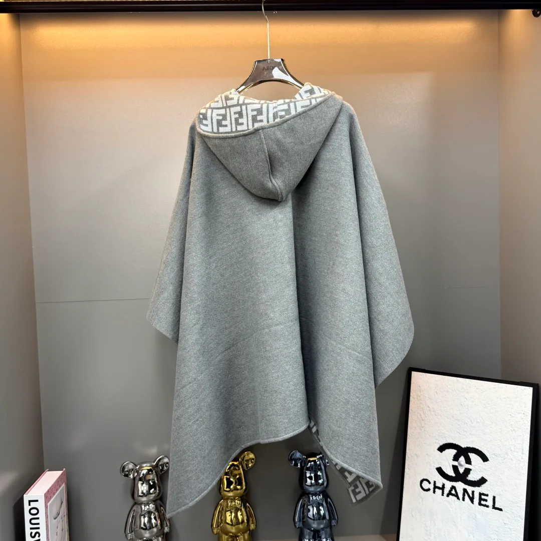 Women's Coats FENDI 18518806
