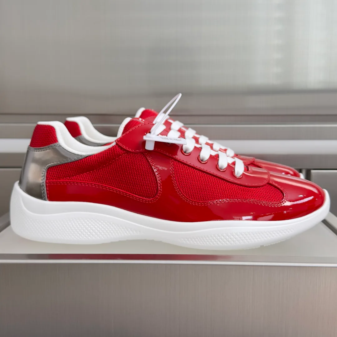 Men's Sneakers PRADA 17803084
