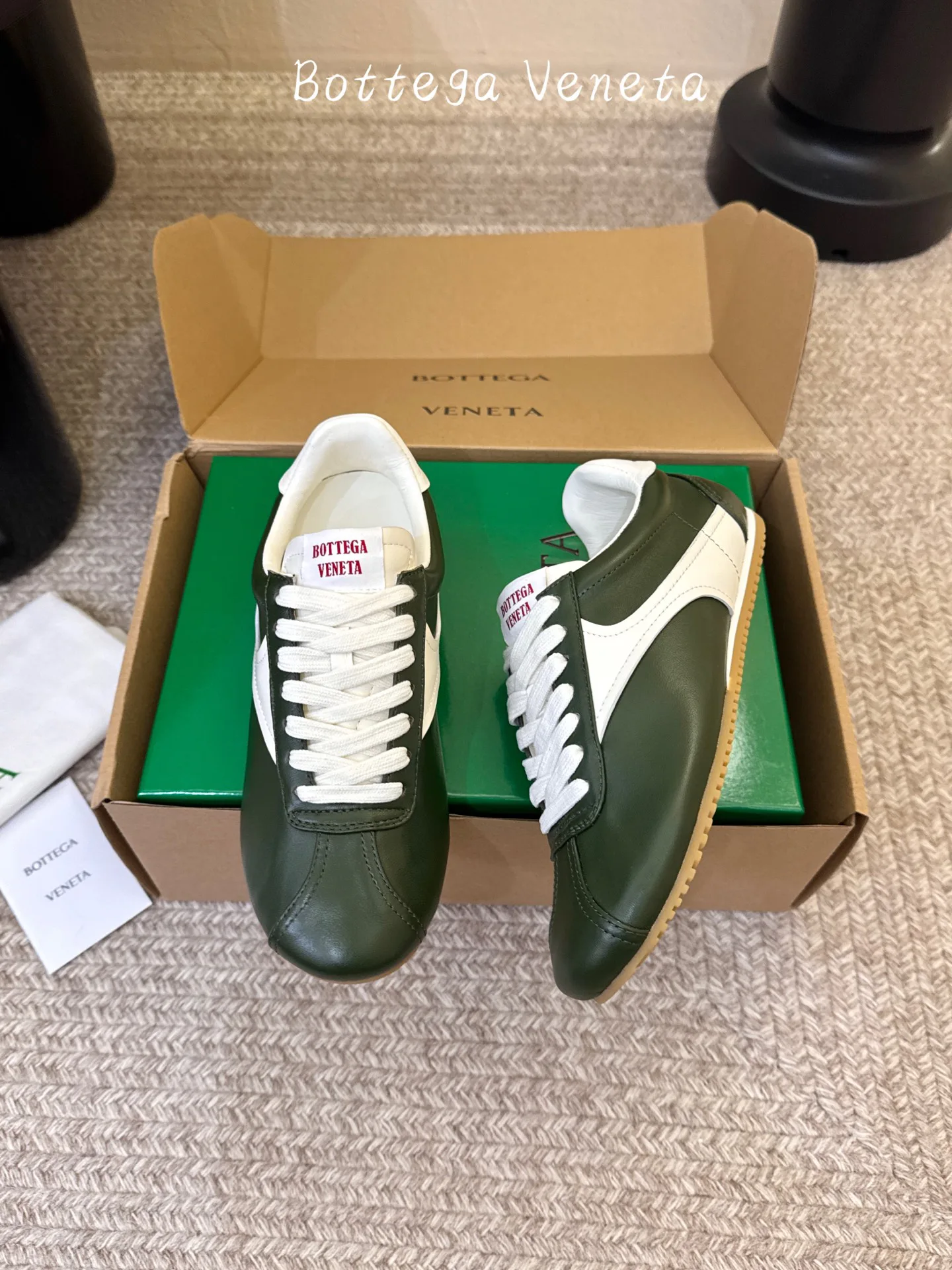 Women's Sneakers BOTTEGA VENETA 17839851