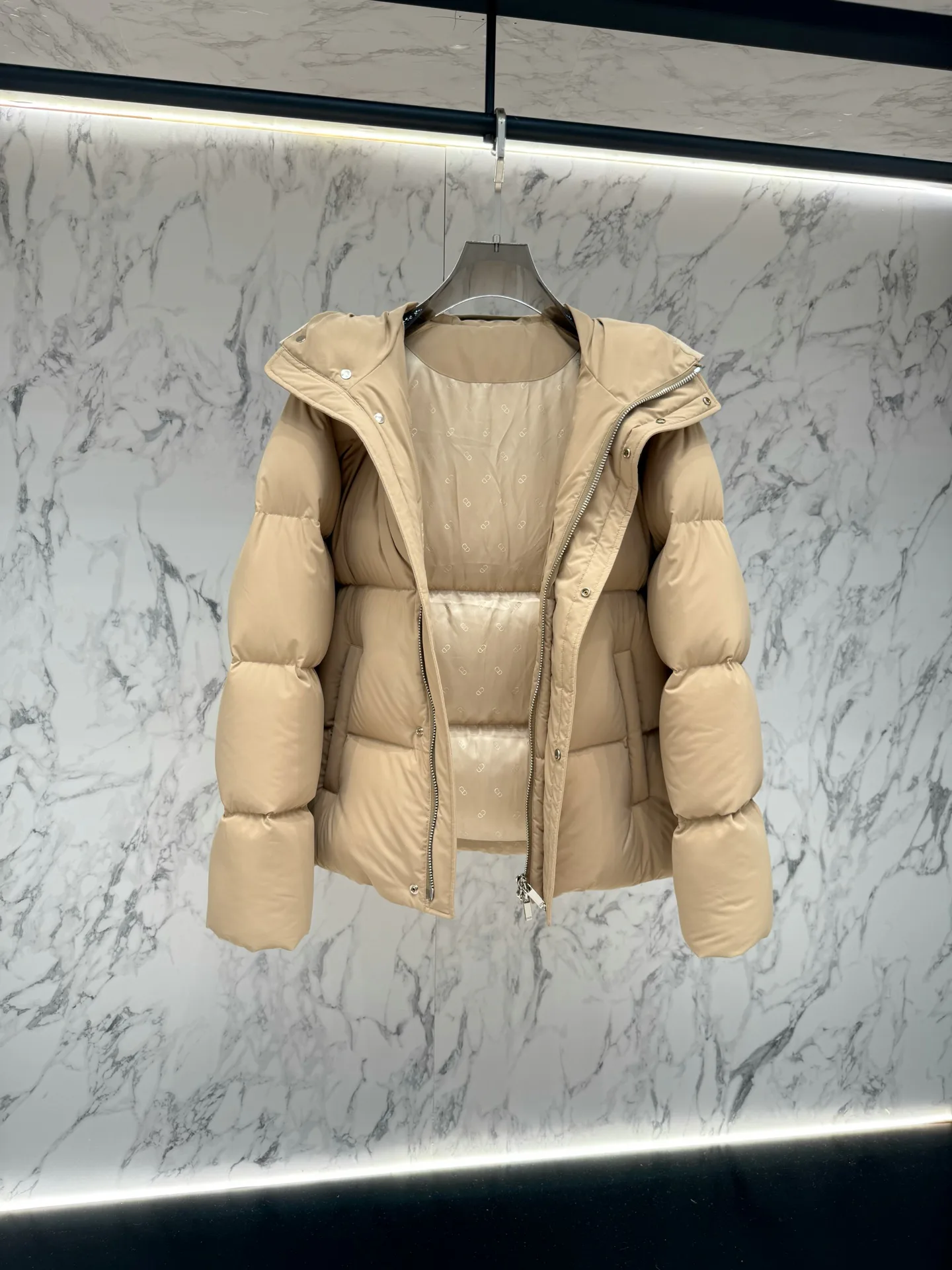 Men's Jackets And Down Jackets CHRISTIAN DIOR 17865772