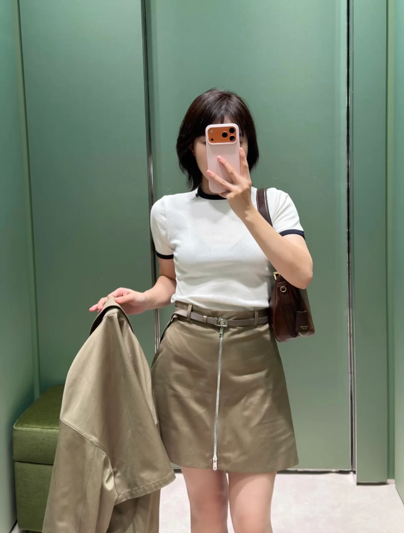 Women's Skirts PRADA 17516936