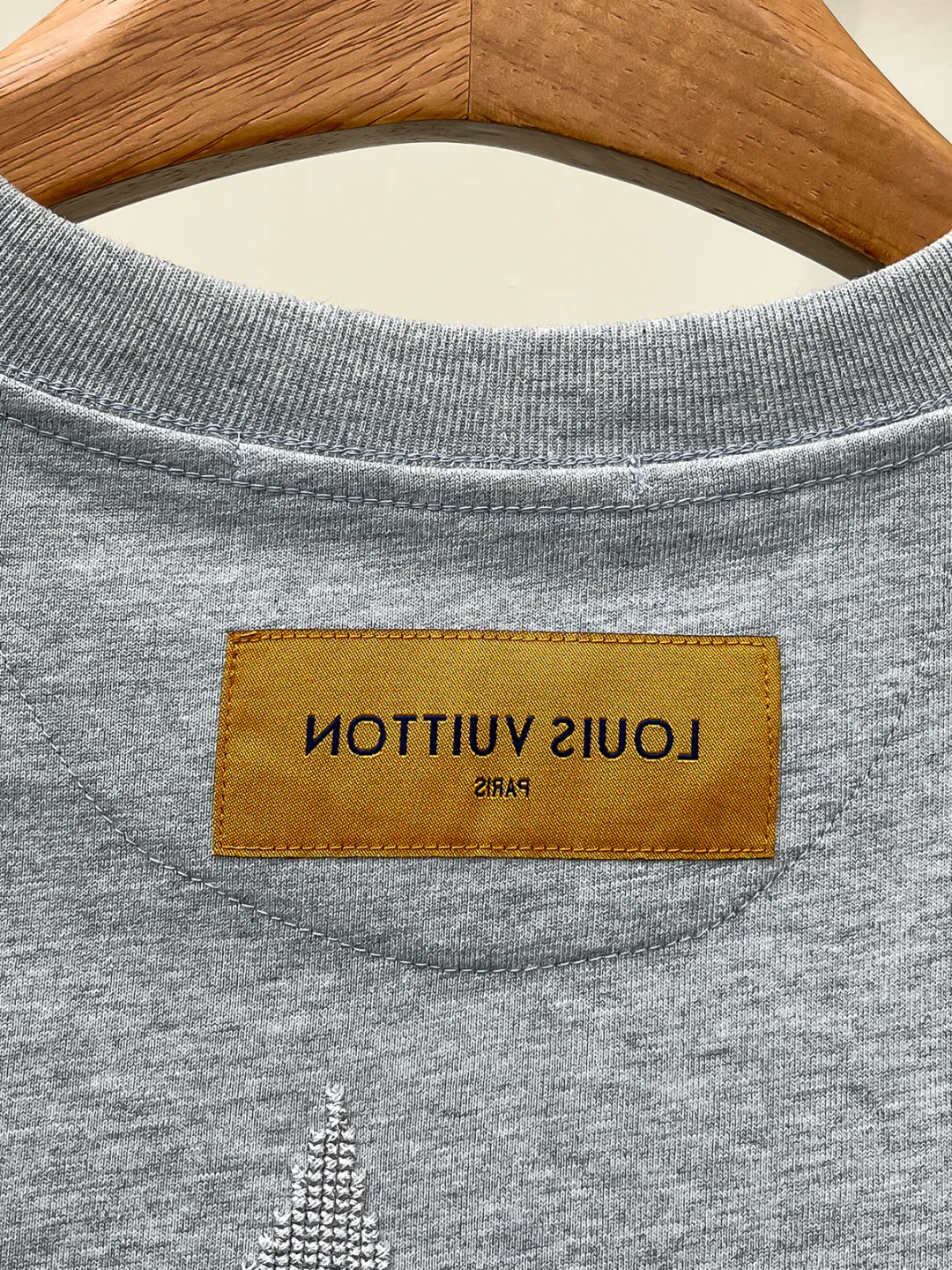 Men's T-Shirts LOUIS VUITTON 18499481