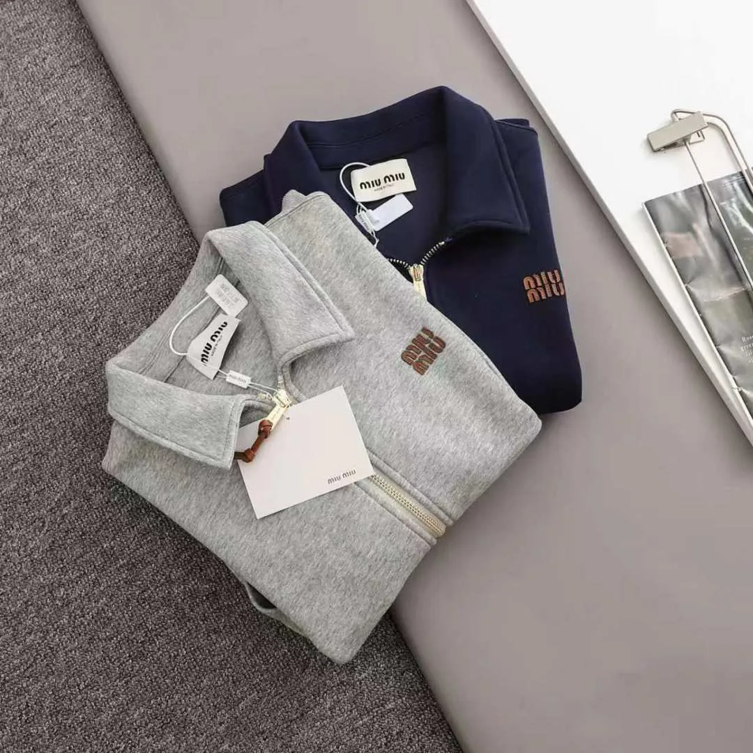 Men's Jackets And Down Jackets MIU MIU 18068791