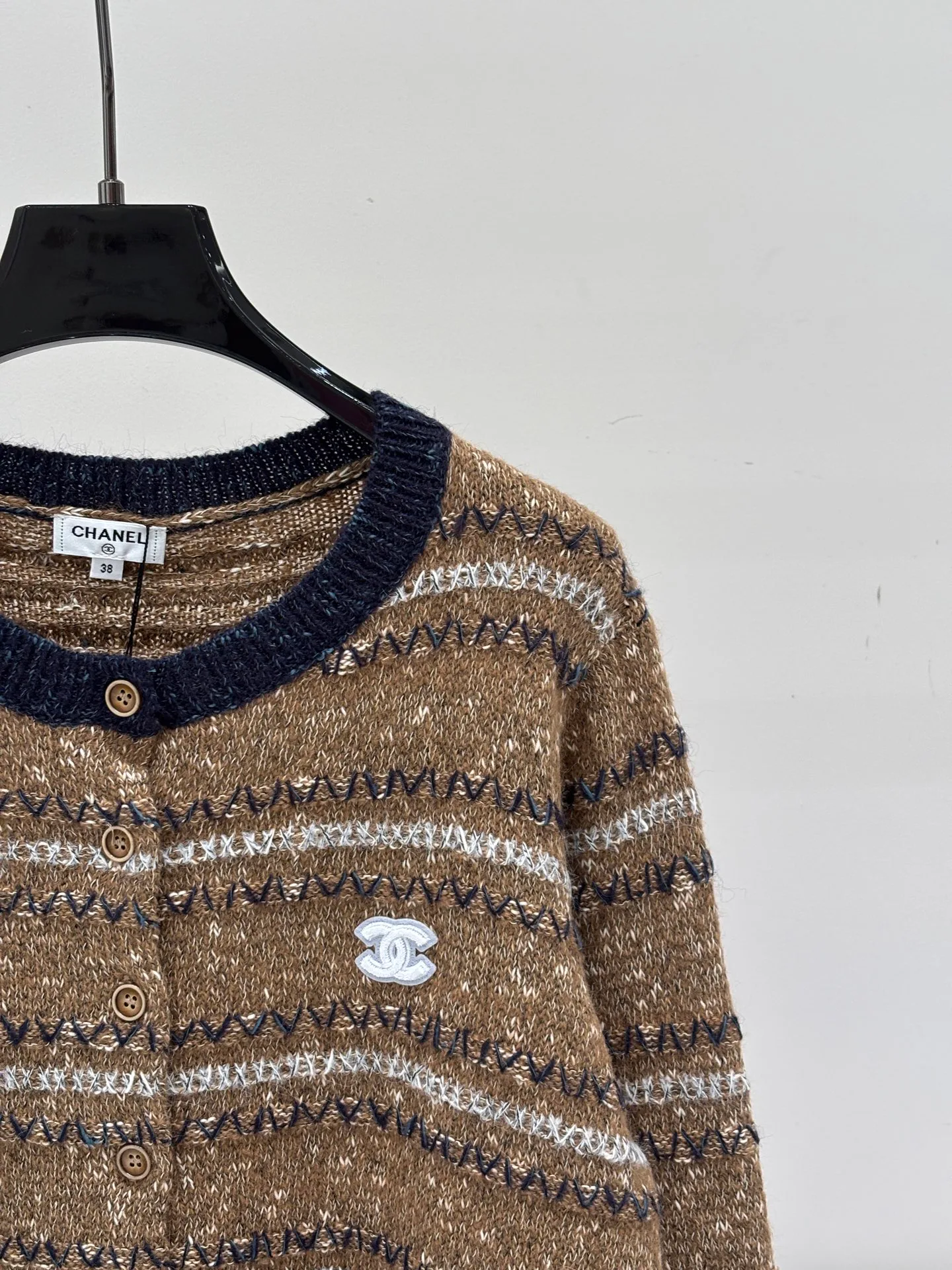 Women's Jumpers And Sweaters CHANEL 18028189