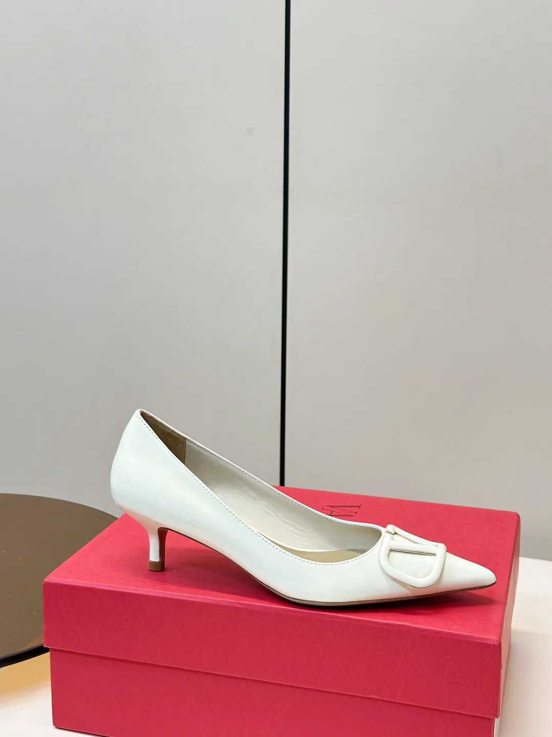 Women's Heels VALENTINO 17893240
