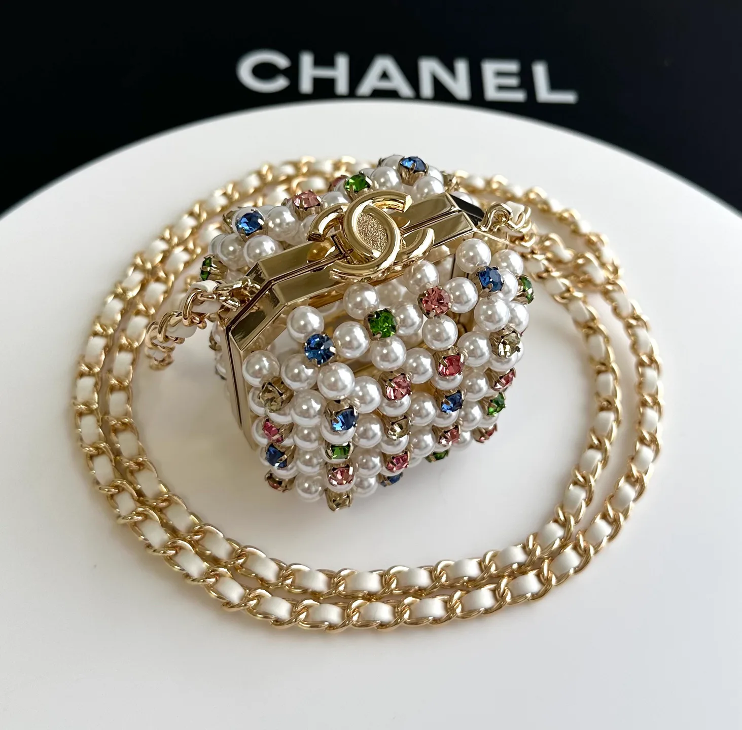 Women's Clutches CHANEL 17939594