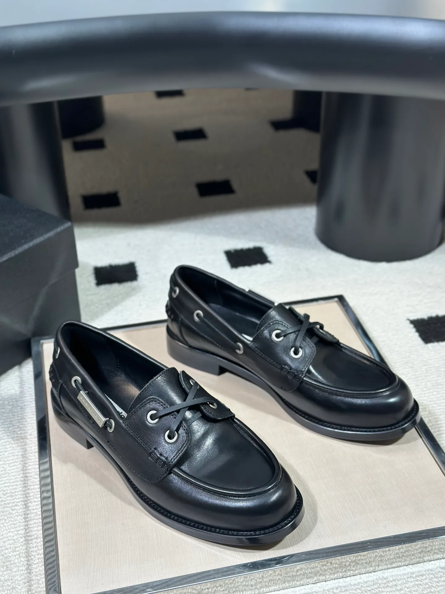 Women's Loafers And Moccasins ALEXANDER WANG 18041561