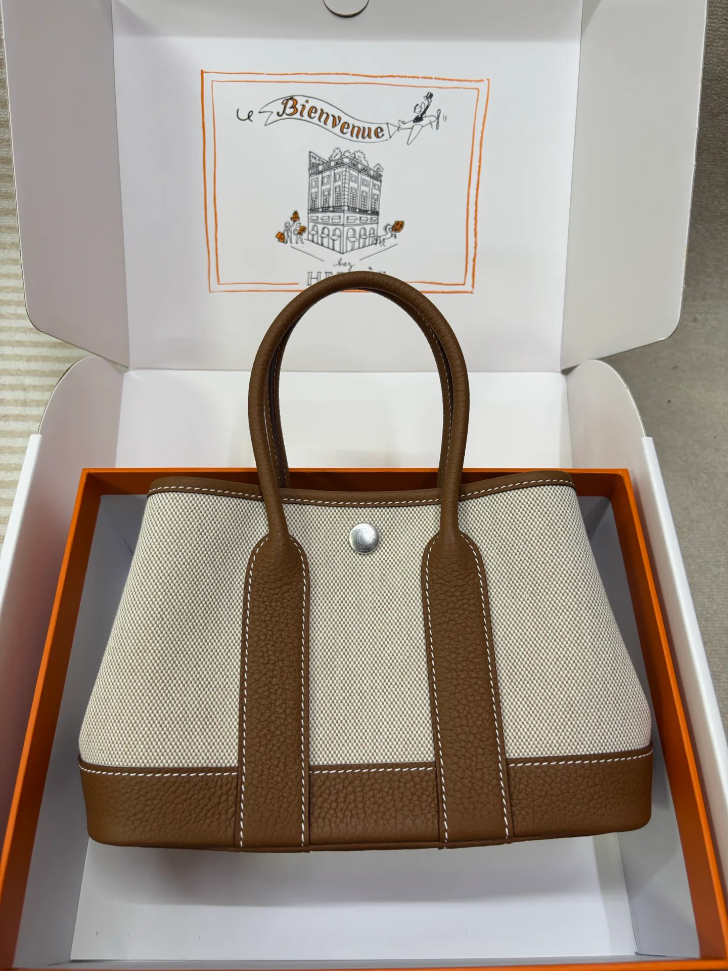 Women's Classic Handbags HERMES 18203219