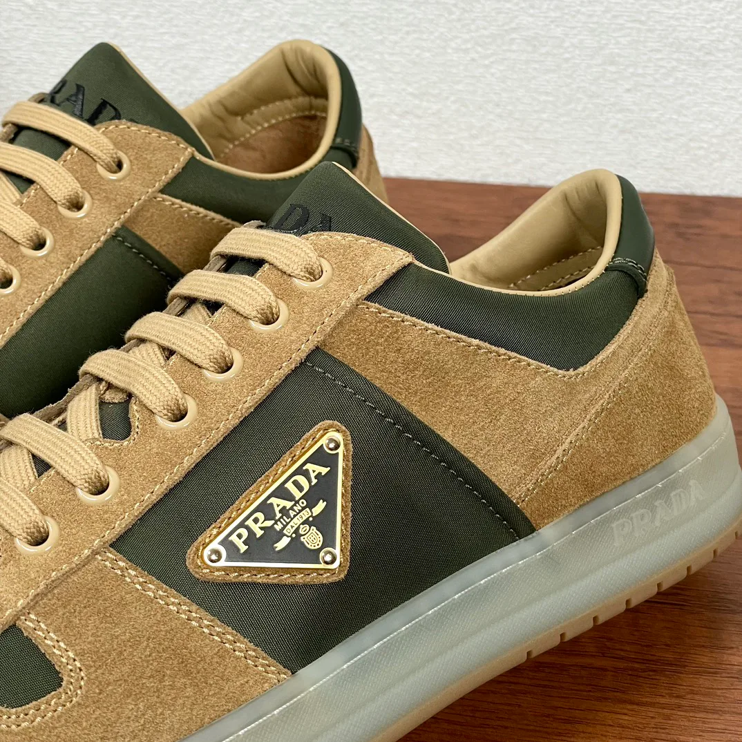 Men's Sneakers PRADA 18197803