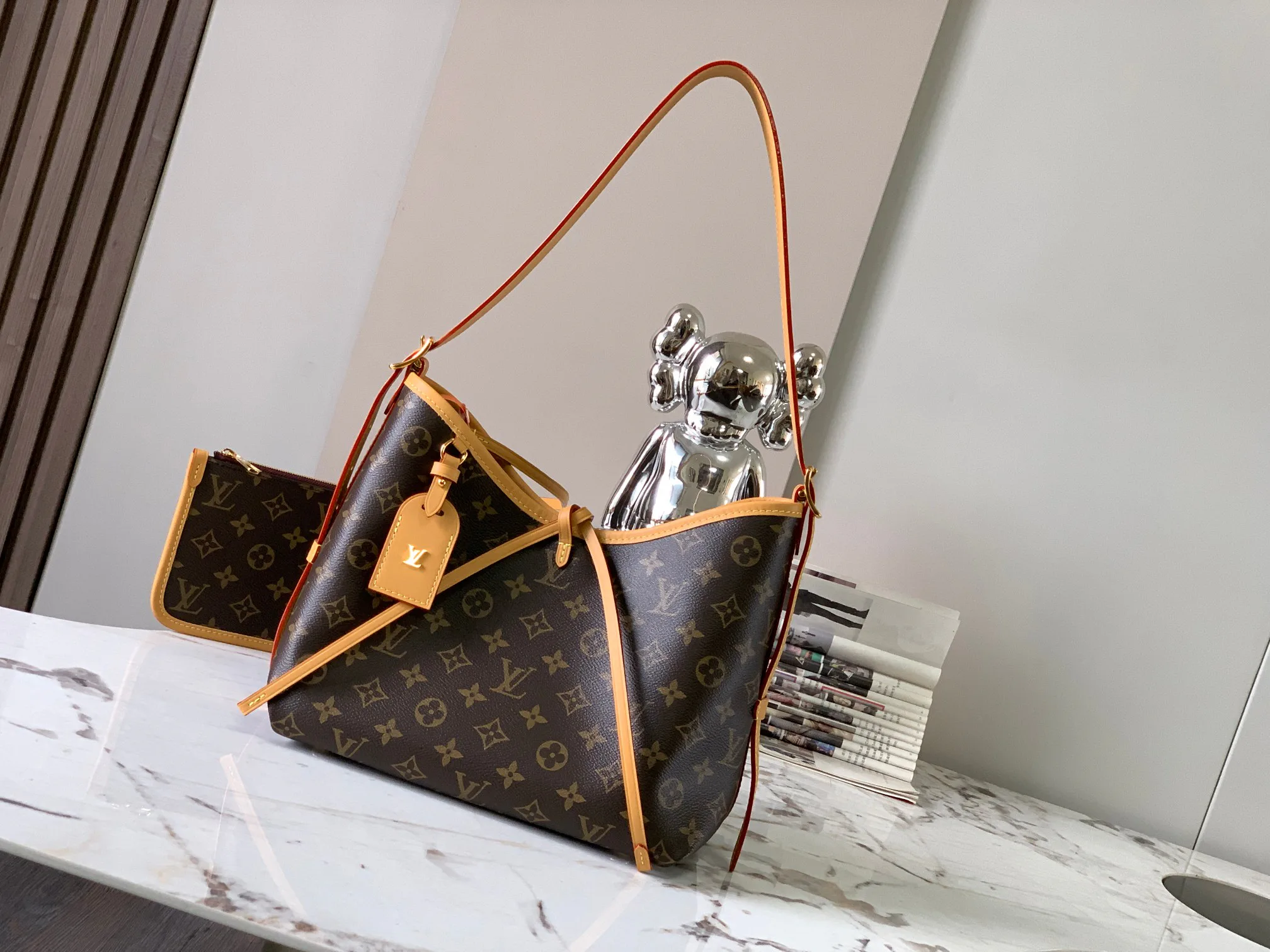 Women's Classic Handbags LOUIS VUITTON 18170475