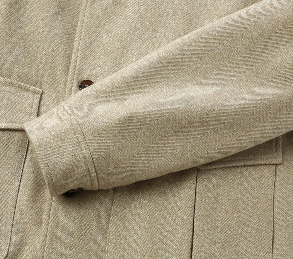 Men's Jackets And Down Jackets LORO PIANA 17812374