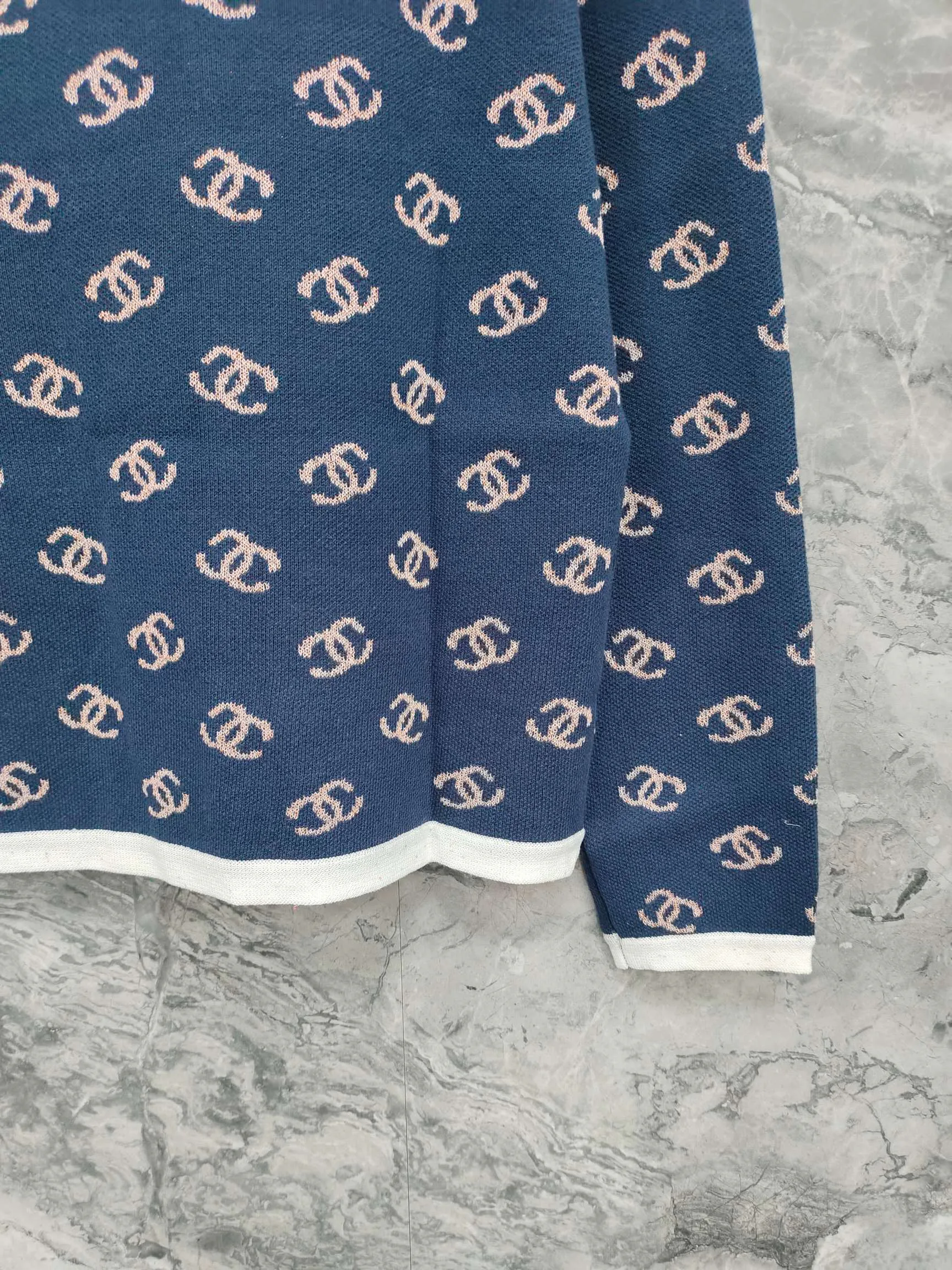 Women's Jumpers And Sweaters CHANEL 17954429