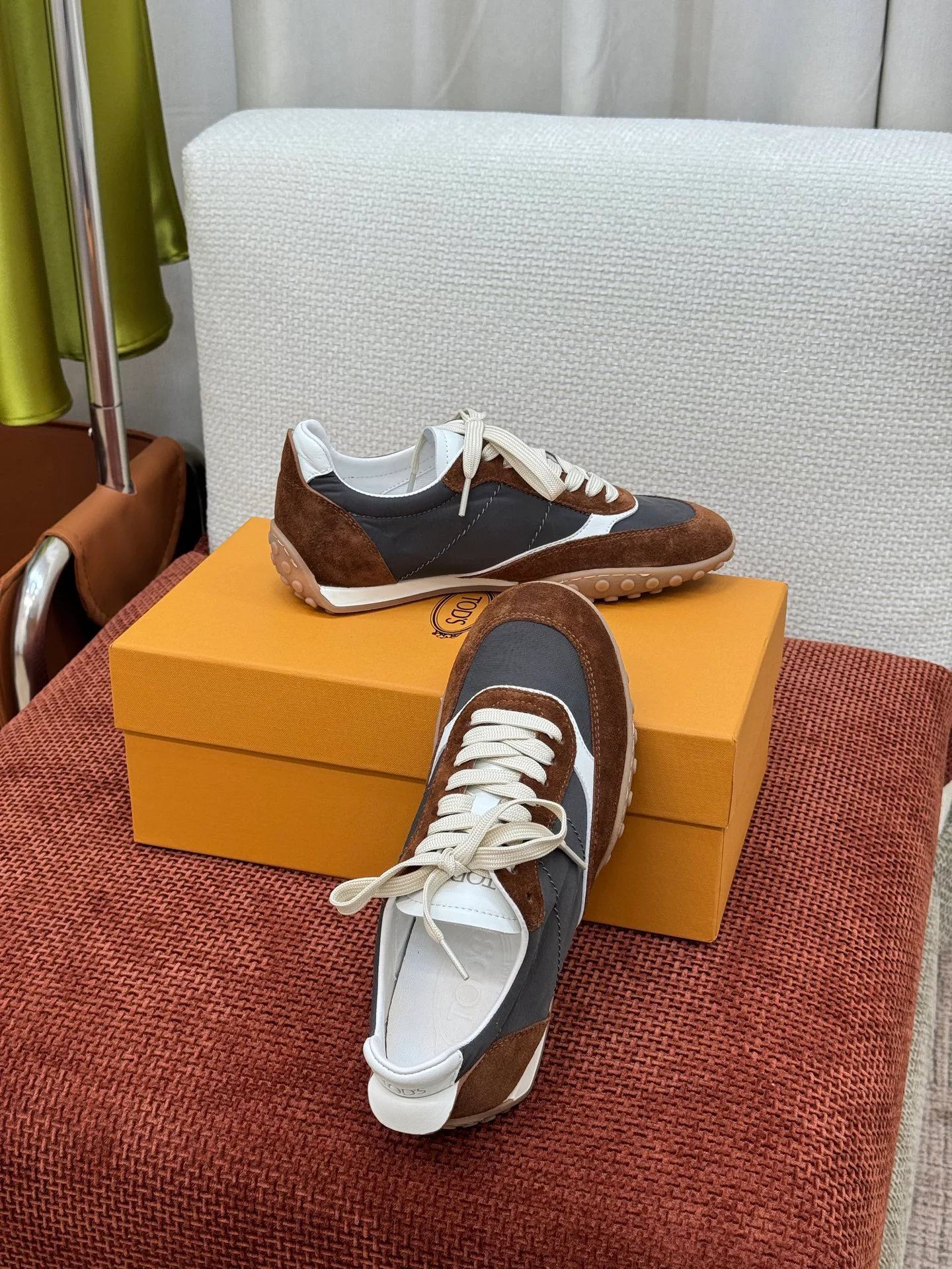 Women's Sneakers TOD'S 18341962