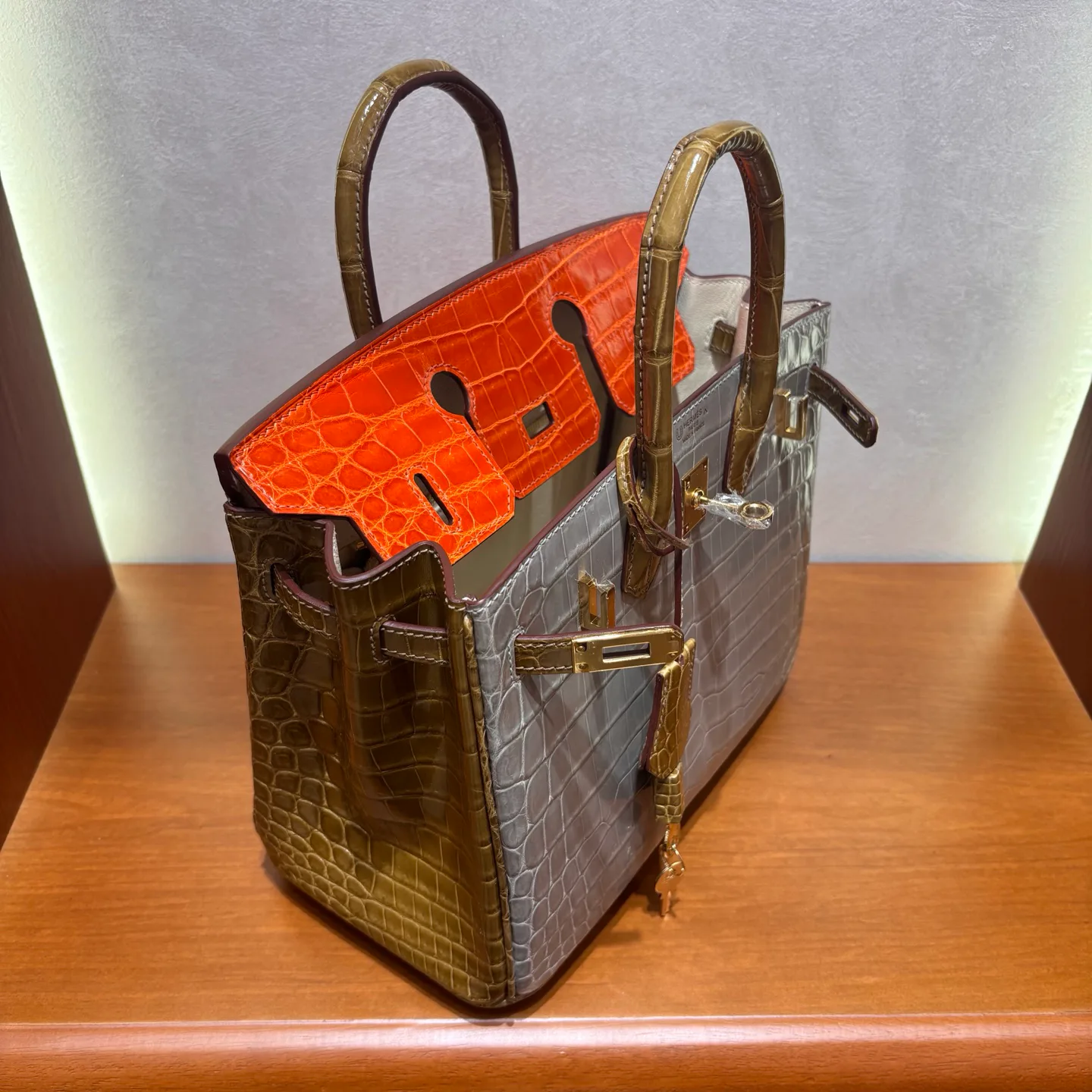 Women's Classic Handbags HERMES 18203089