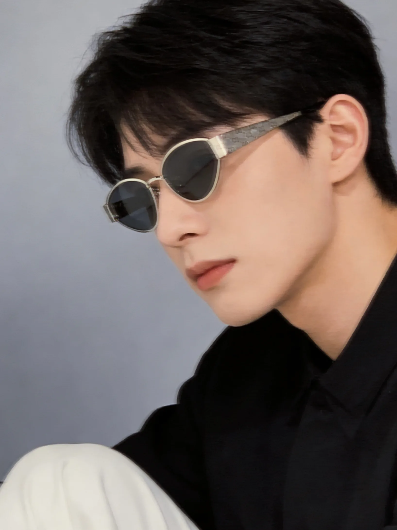 Glasses GUCCI 18095412