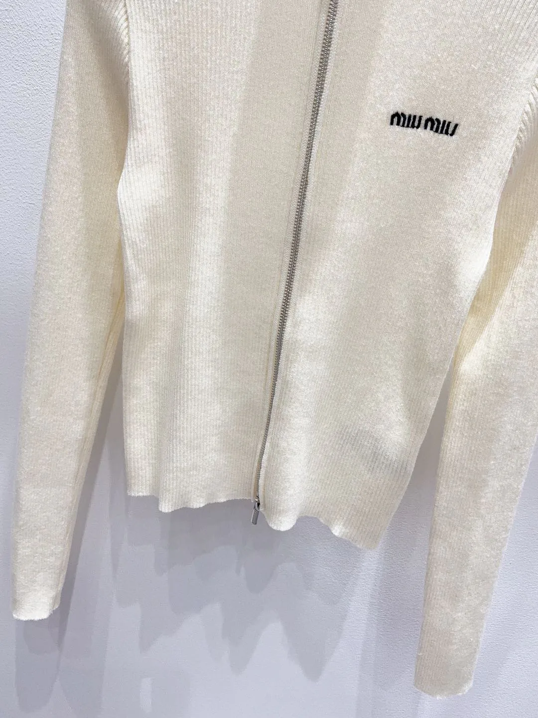 Women's Jumpers And Sweaters MIU MIU 18029070