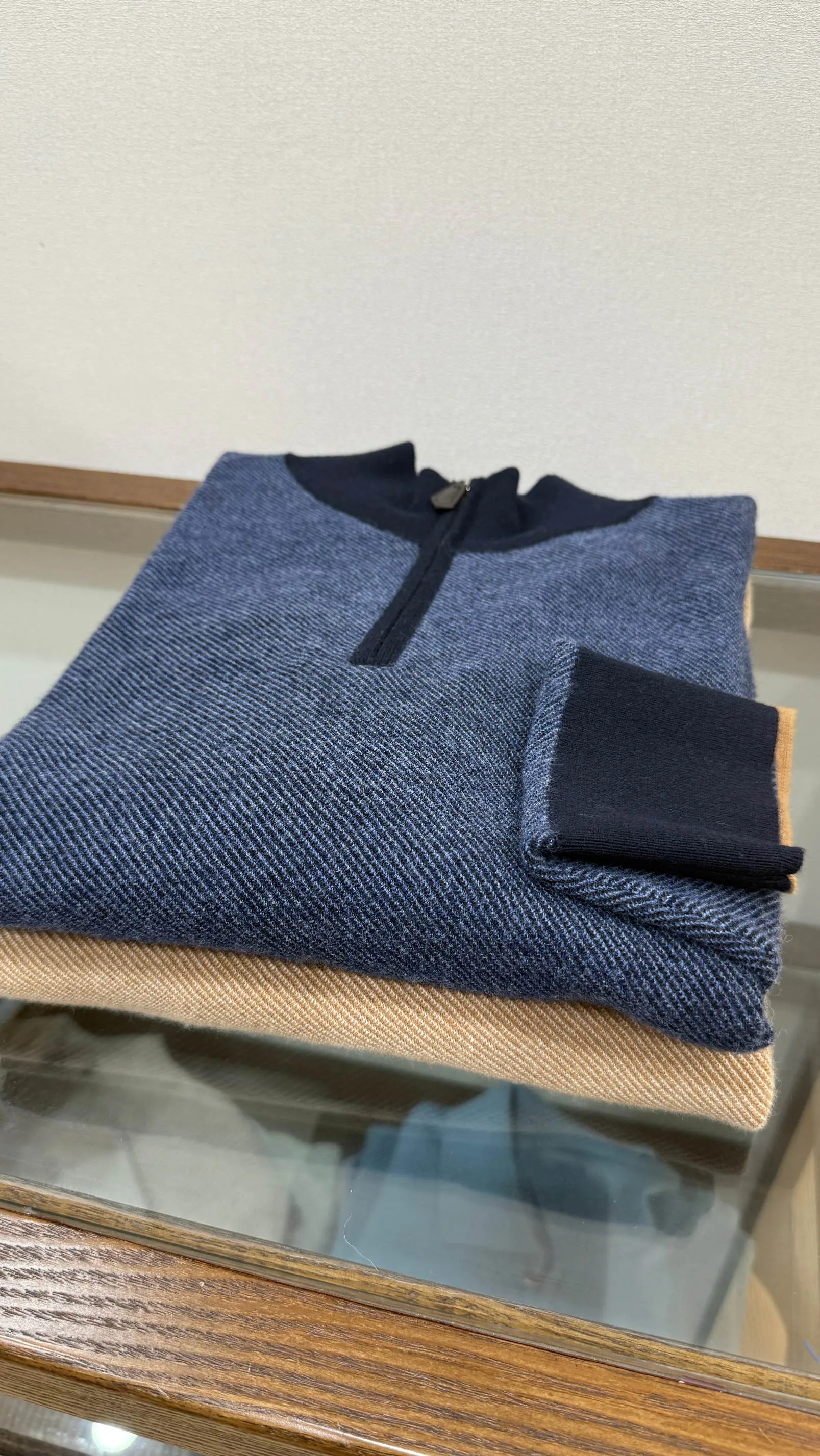 Men's Jumpers And Sweaters LORO PIANA 18084896