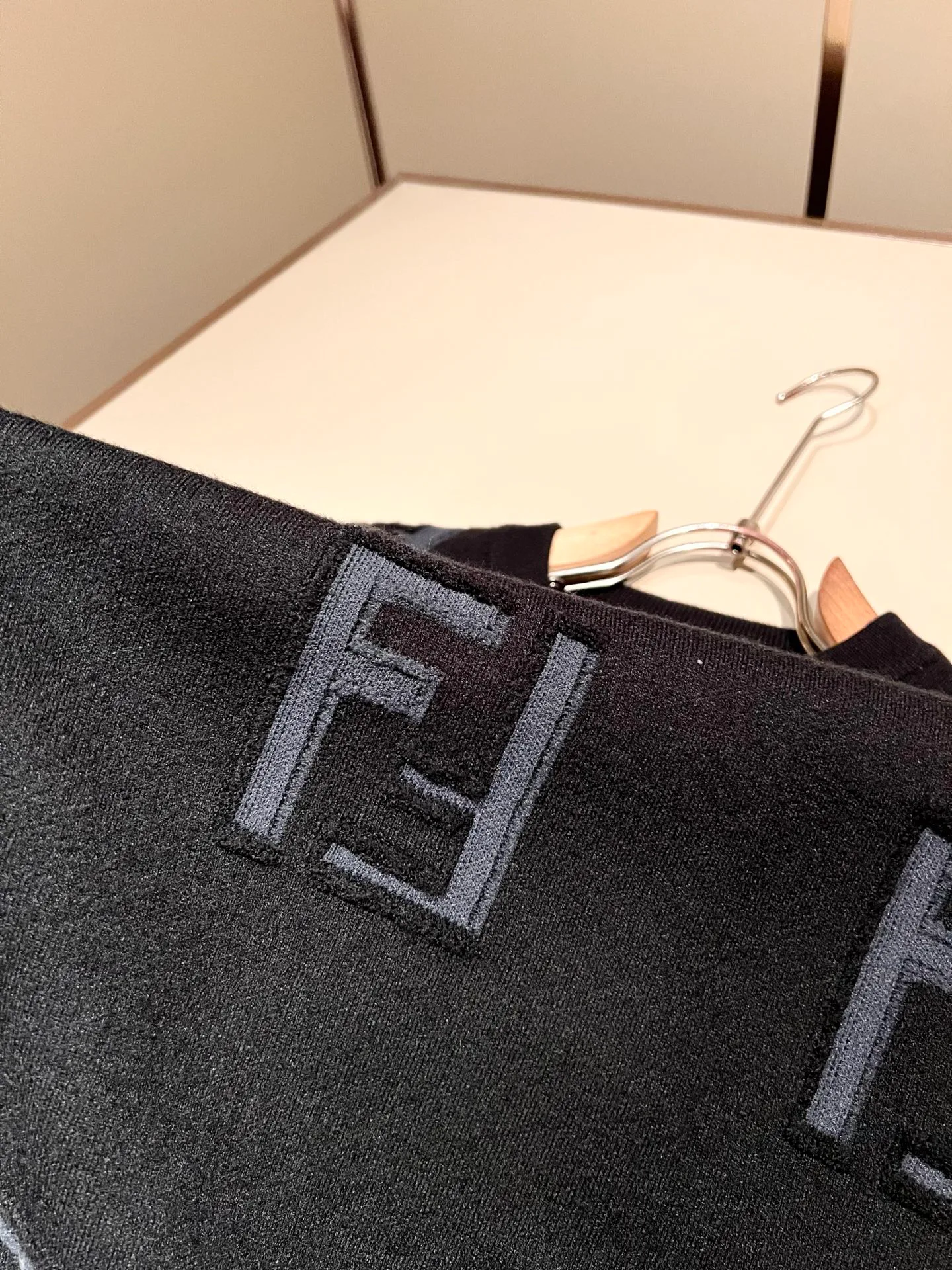 Men's Jumpers And Sweaters FENDI 18395704