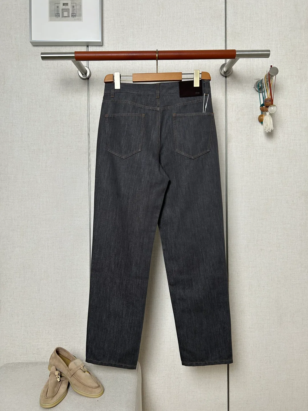 Men's Jeans BERLUTI 18260808