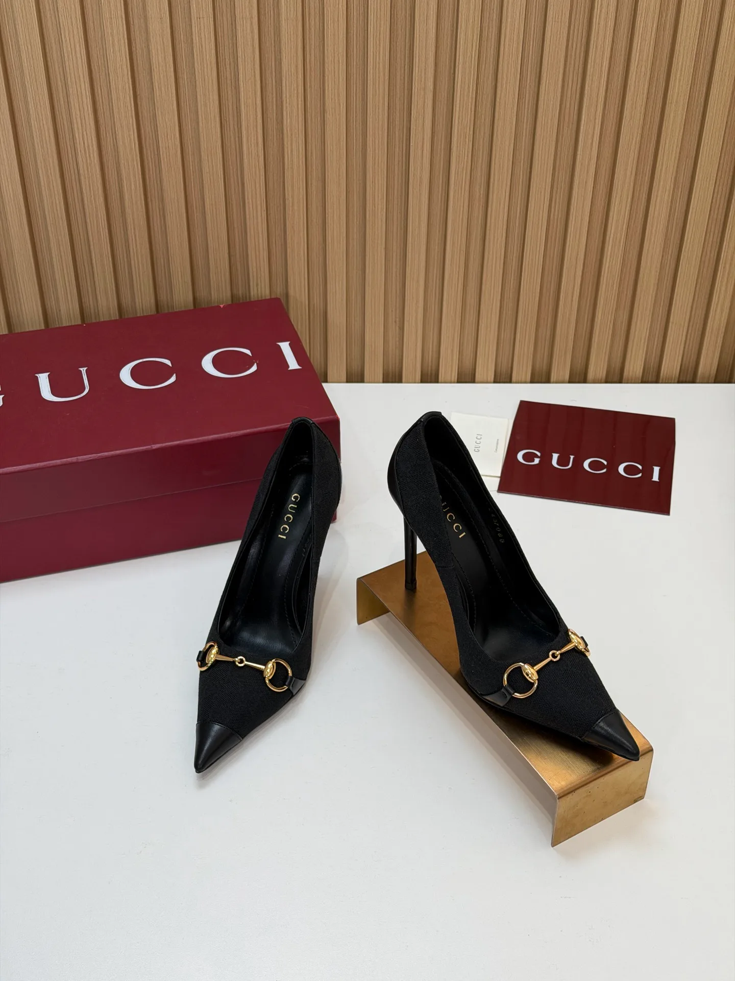 Women's Heels GUCCI 18245479