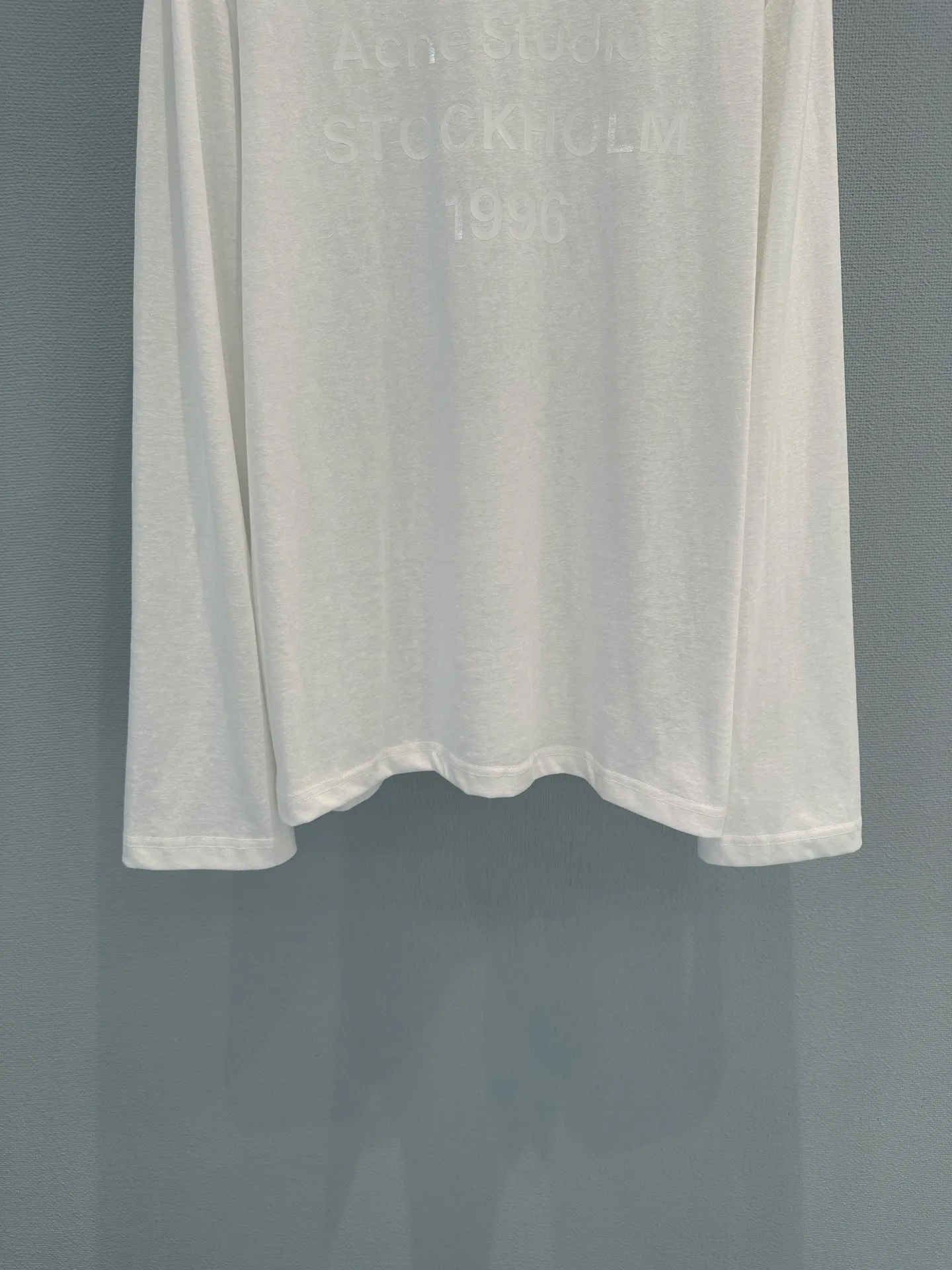 Women's T-Shirts ACNE STUDIOS 17691783