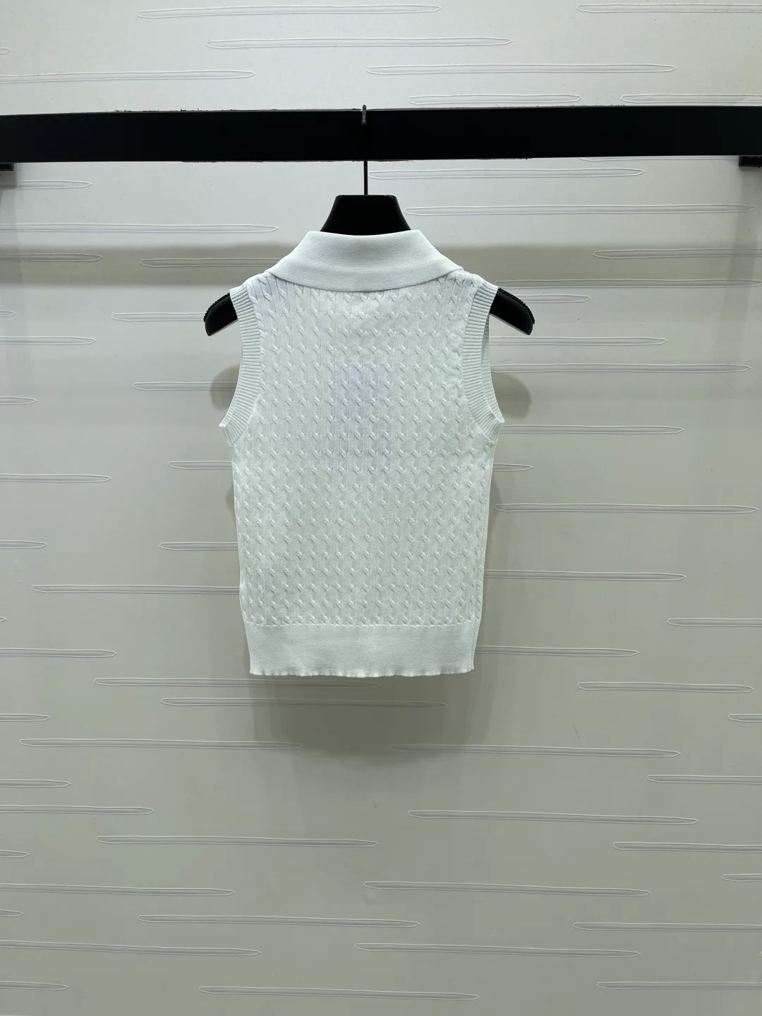 Women's Vests CHANEL 17399241
